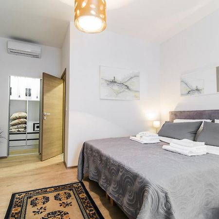 Polai Center Apartments מראה חיצוני תמונה