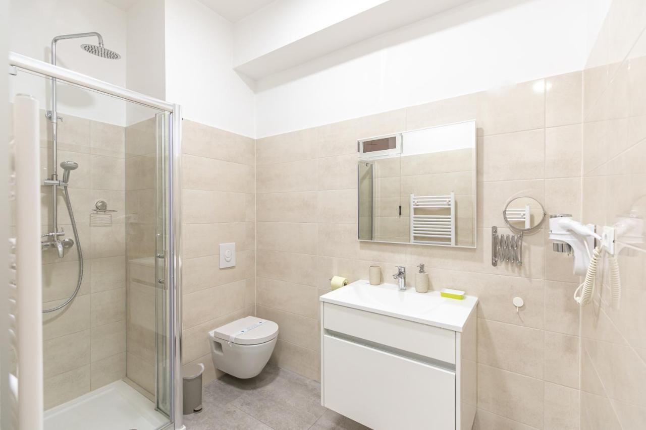 Polai Center Apartments מראה חיצוני תמונה