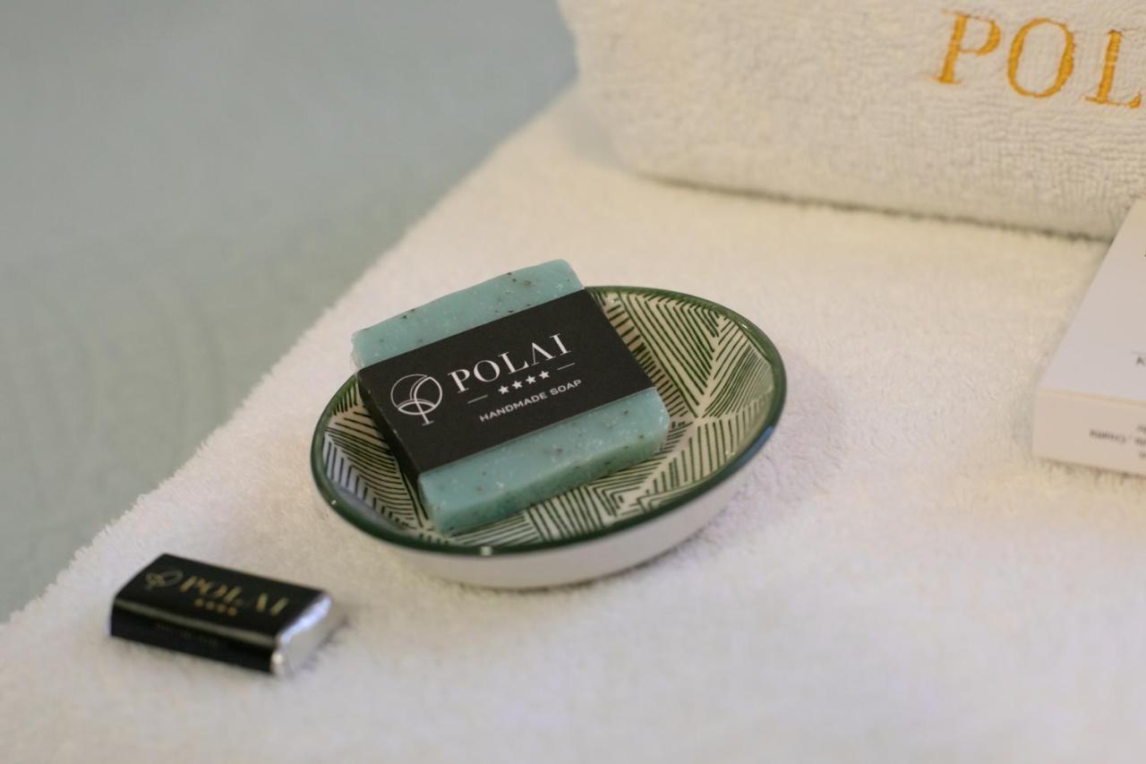 Polai Center Apartments מראה חיצוני תמונה