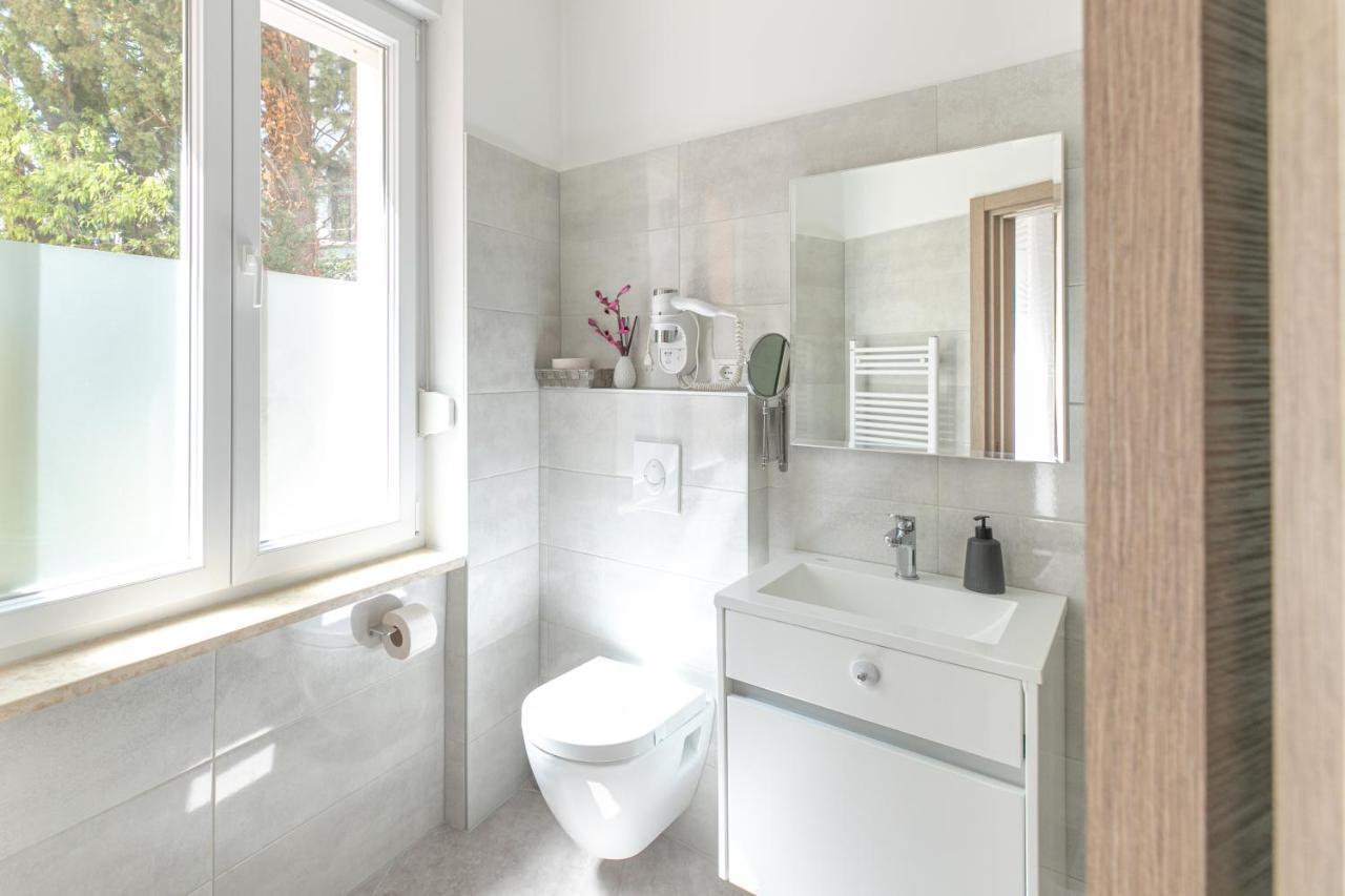 Polai Center Apartments מראה חיצוני תמונה