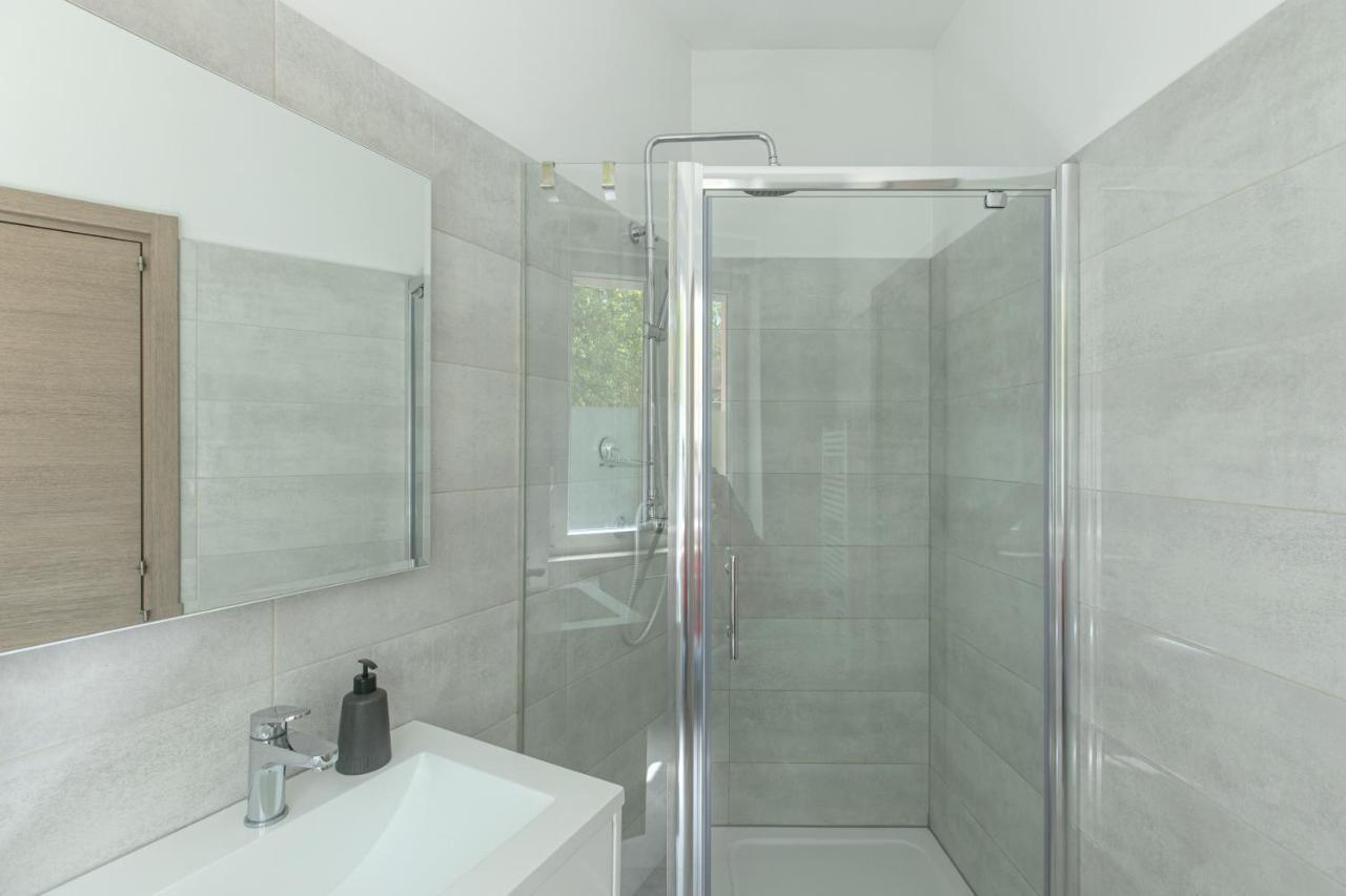 Polai Center Apartments מראה חיצוני תמונה