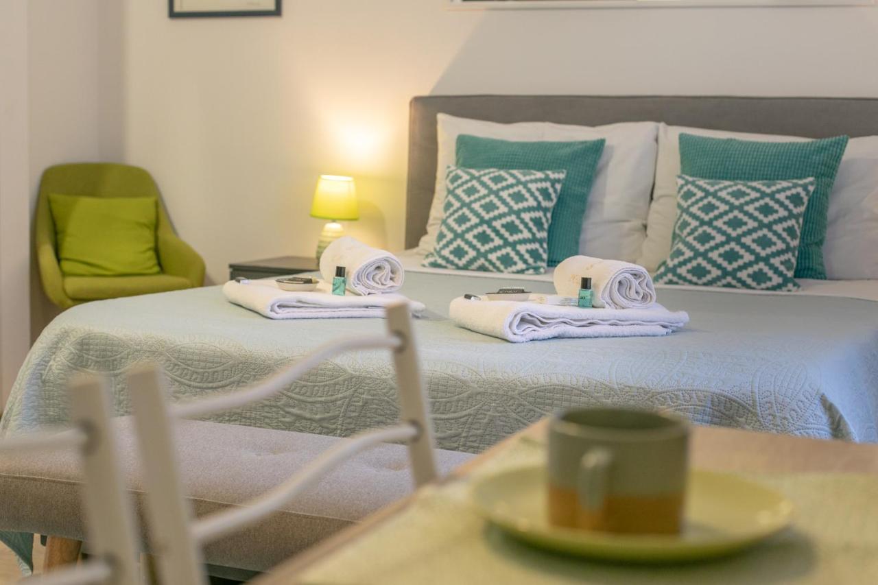 Polai Center Apartments מראה חיצוני תמונה