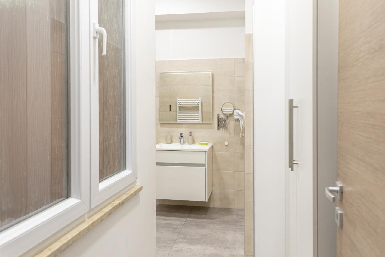 Polai Center Apartments מראה חיצוני תמונה