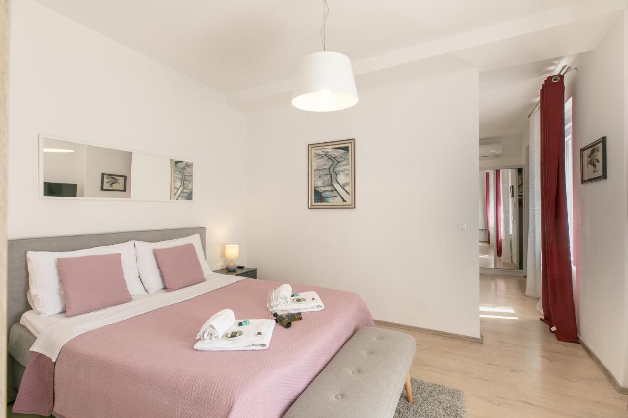 Polai Center Apartments מראה חיצוני תמונה