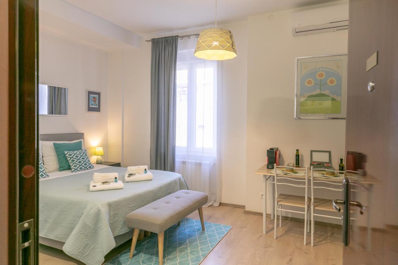 Polai Center Apartments מראה חיצוני תמונה