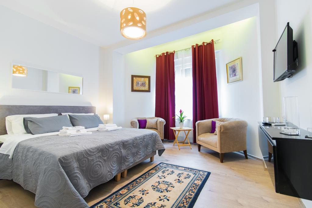 Polai Center Apartments מראה חיצוני תמונה