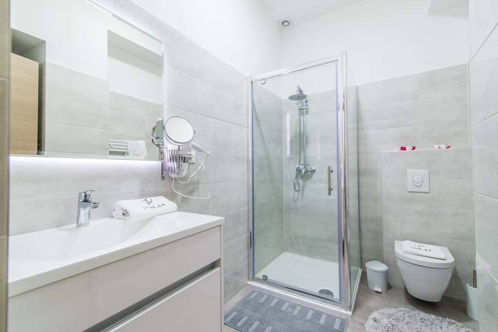 Polai Center Apartments מראה חיצוני תמונה