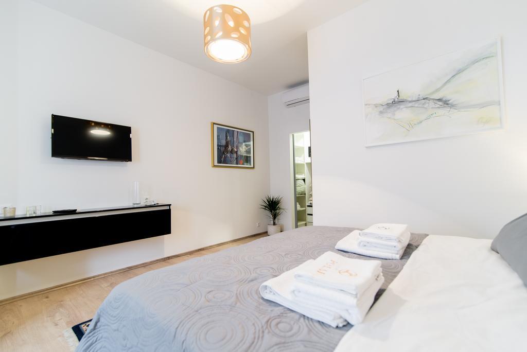 Polai Center Apartments מראה חיצוני תמונה