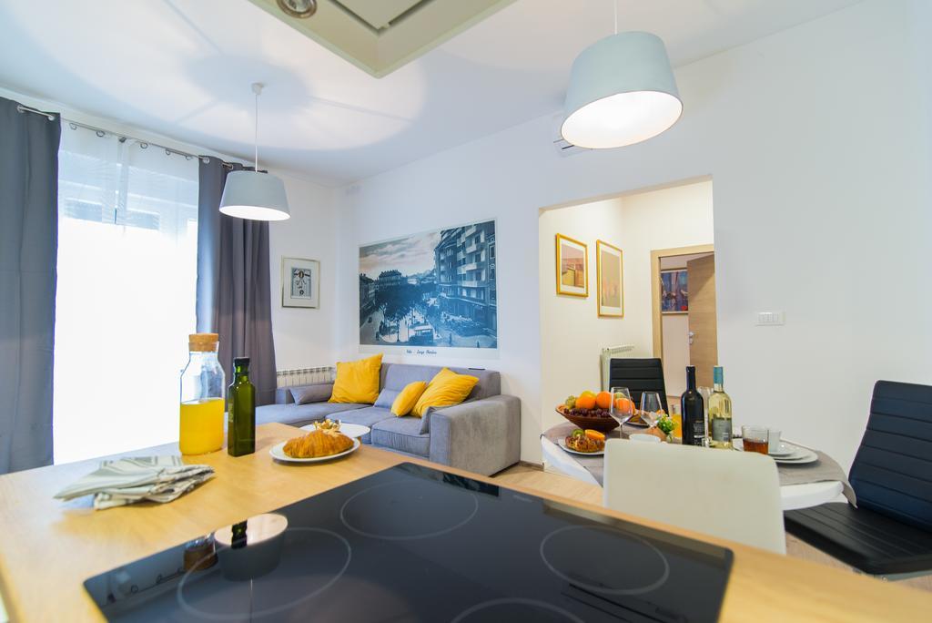 Polai Center Apartments מראה חיצוני תמונה