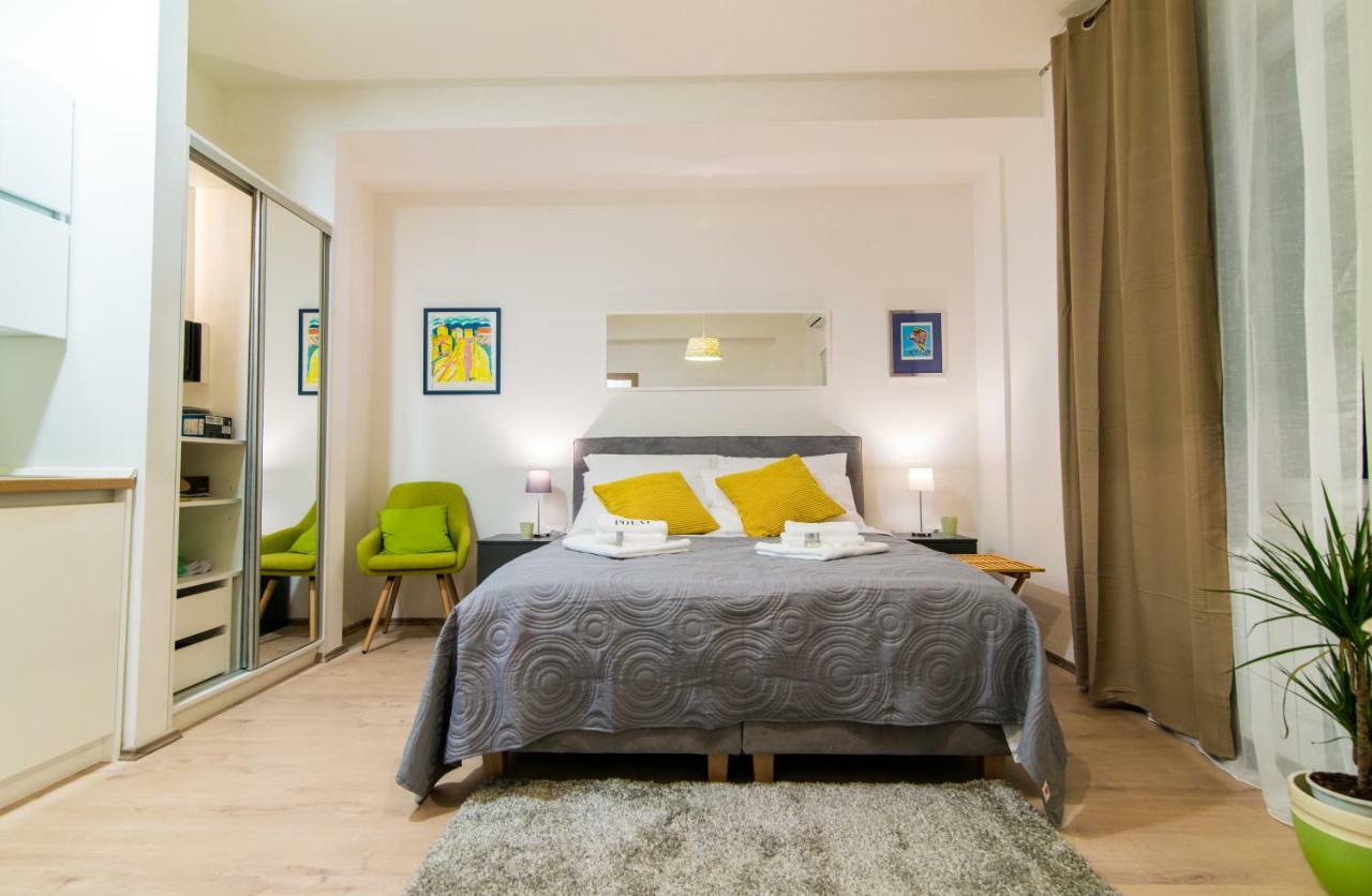 Polai Center Apartments חדר תמונה